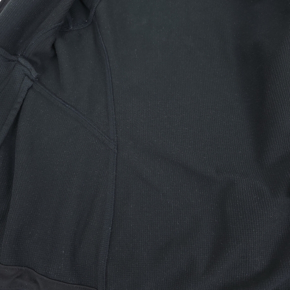 The North Face Windwall Embroidered Soft shell Zip Jacket size XS - Picture 13 of 13